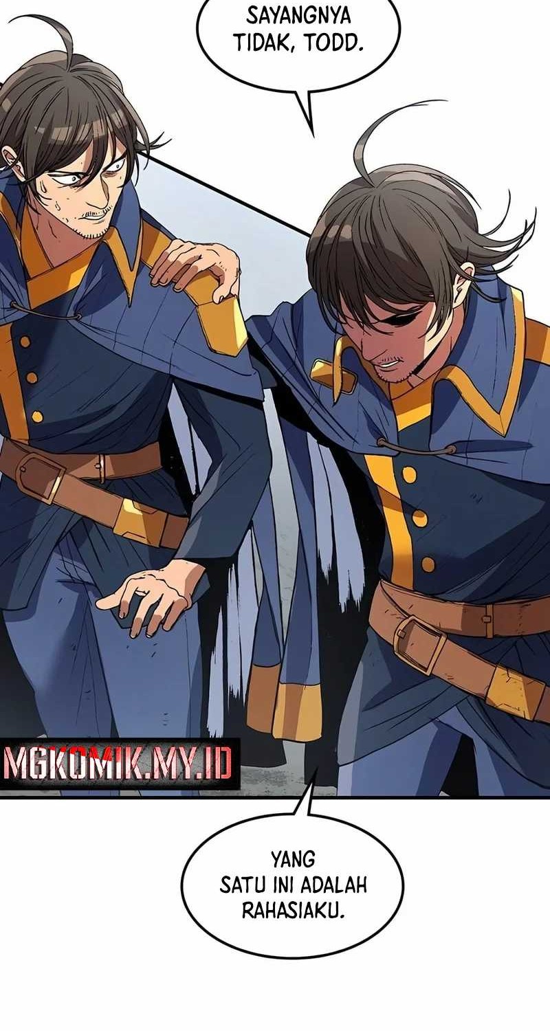 Return of the Renebound Professor Chapter 18 - halaman 12