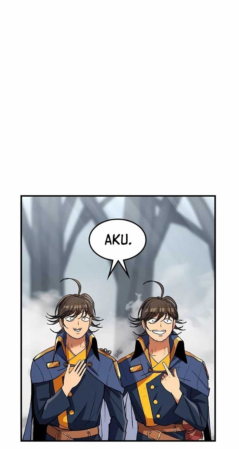 Return of the Renebound Professor Chapter 18 - halaman 14