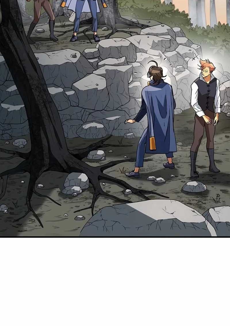 Return of the Renebound Professor Chapter 18 - halaman 2