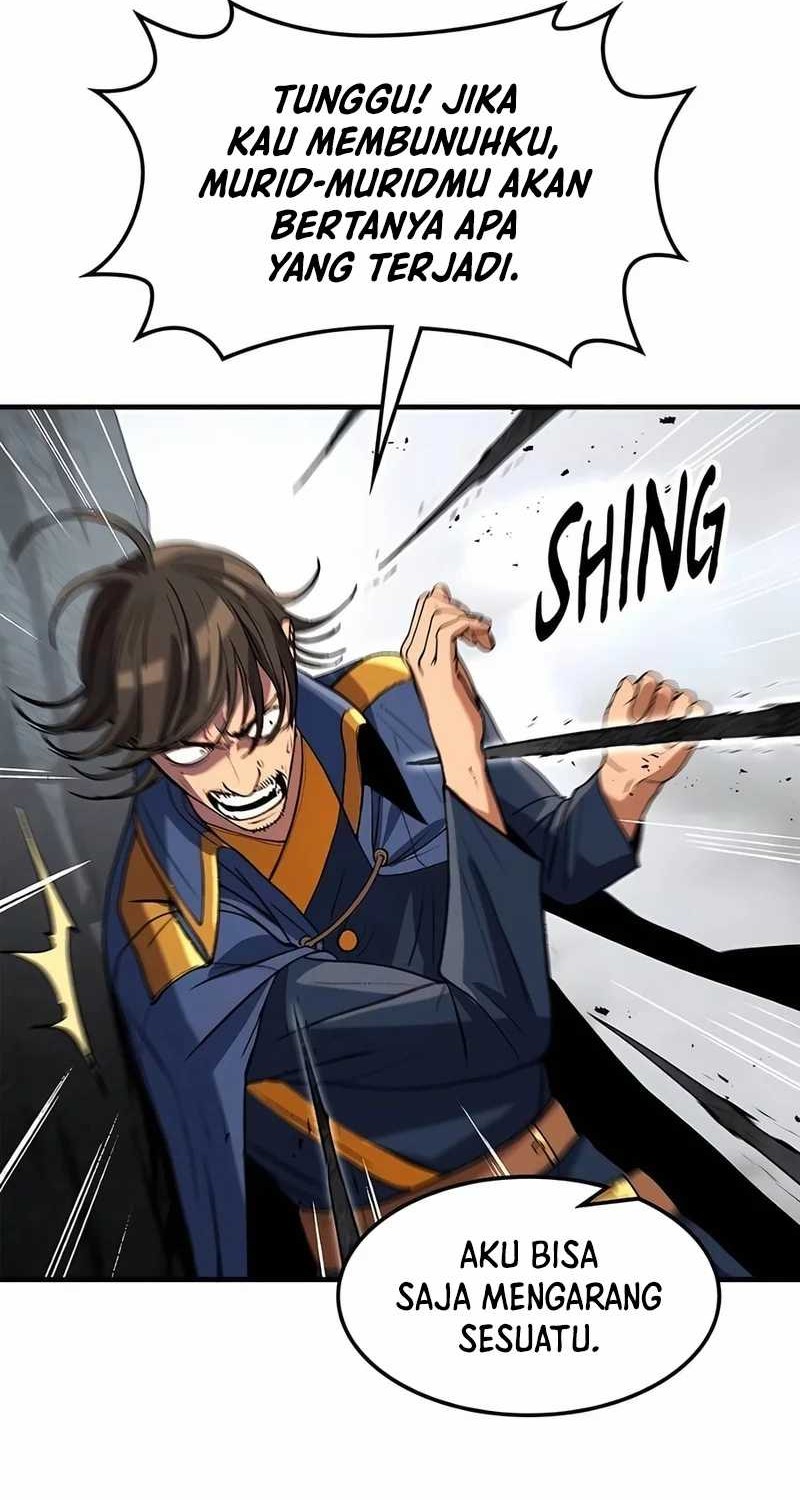 Return of the Renebound Professor Chapter 18 - halaman 20