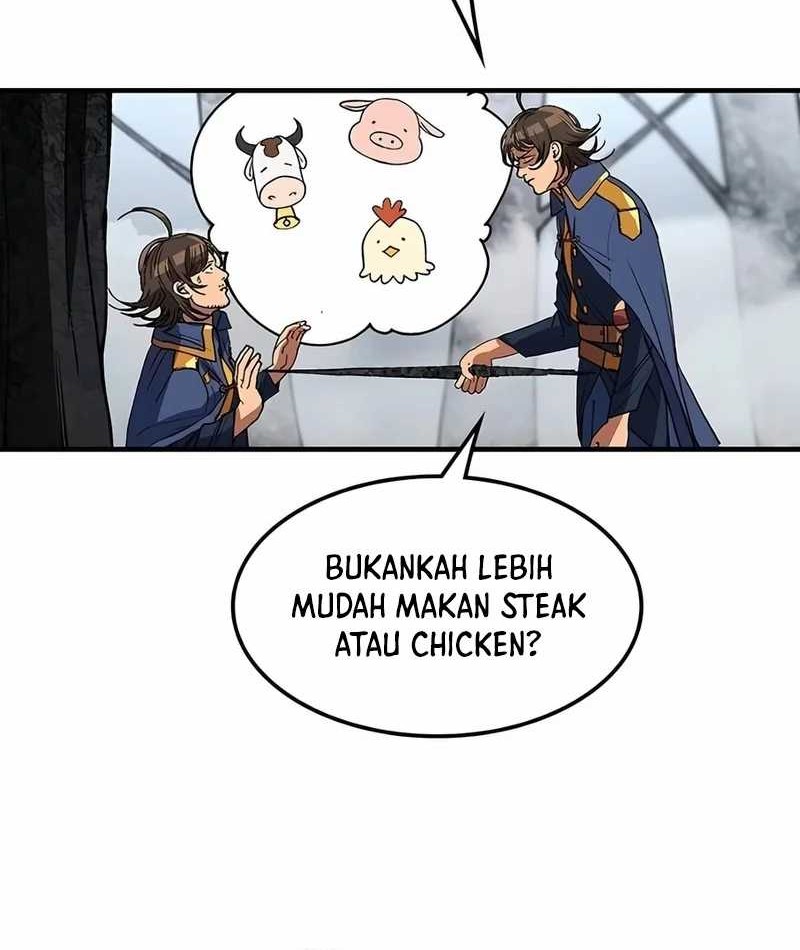 Return of the Renebound Professor Chapter 18 - halaman 24