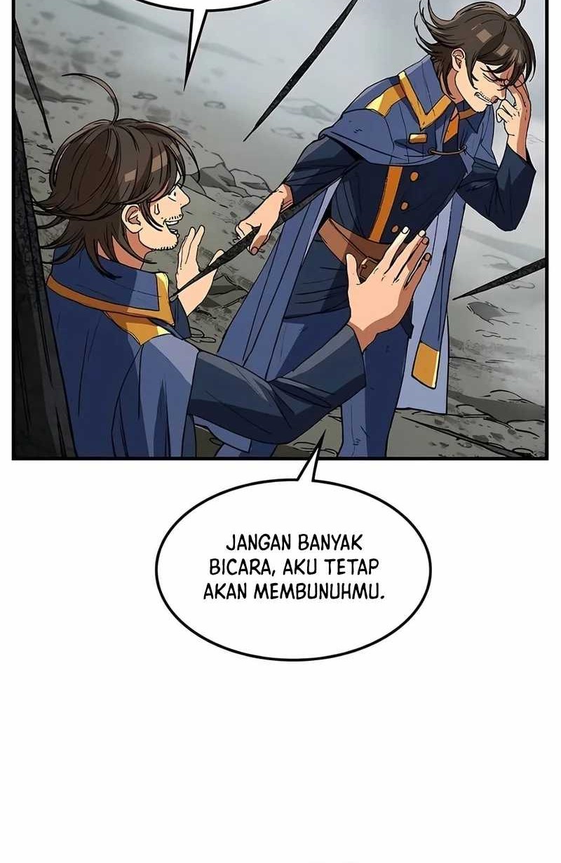 Return of the Renebound Professor Chapter 18 - halaman 26