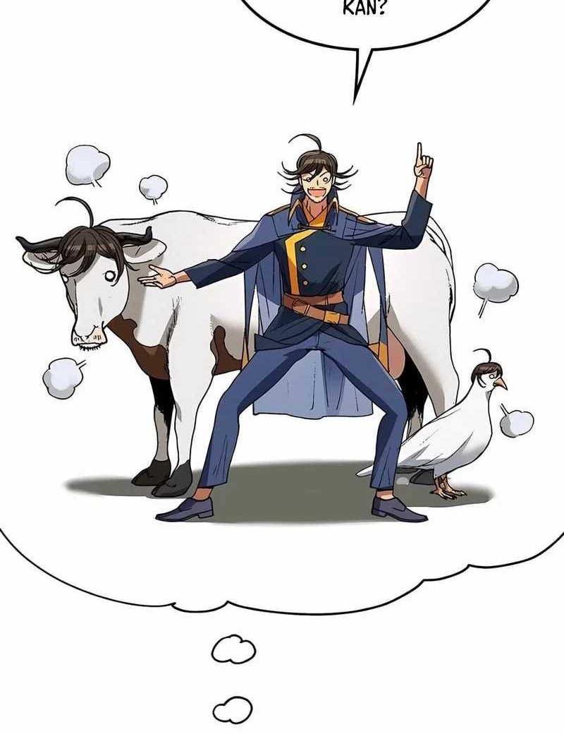Return of the Renebound Professor Chapter 18 - halaman 28