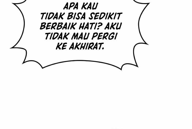 Return of the Renebound Professor Chapter 18 - halaman 30