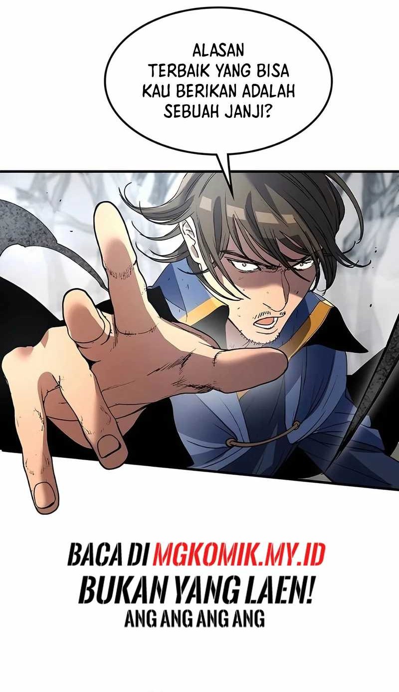 Return of the Renebound Professor Chapter 18 - halaman 35