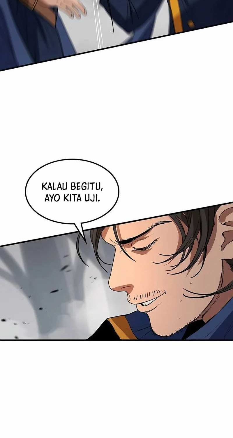 Return of the Renebound Professor Chapter 18 - halaman 37