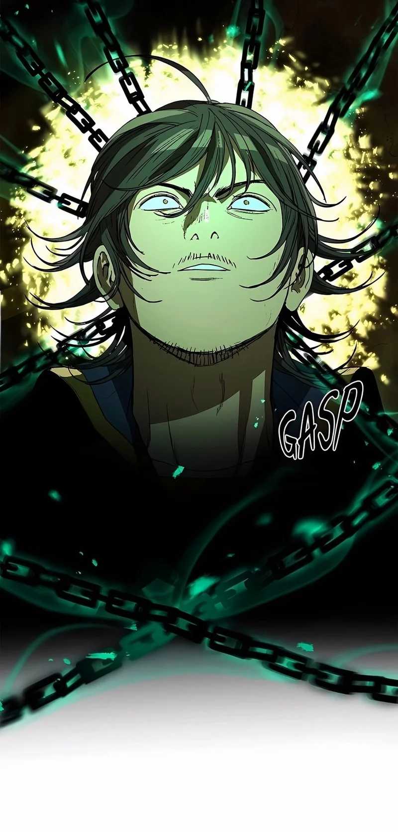 Return of the Renebound Professor Chapter 18 - halaman 42