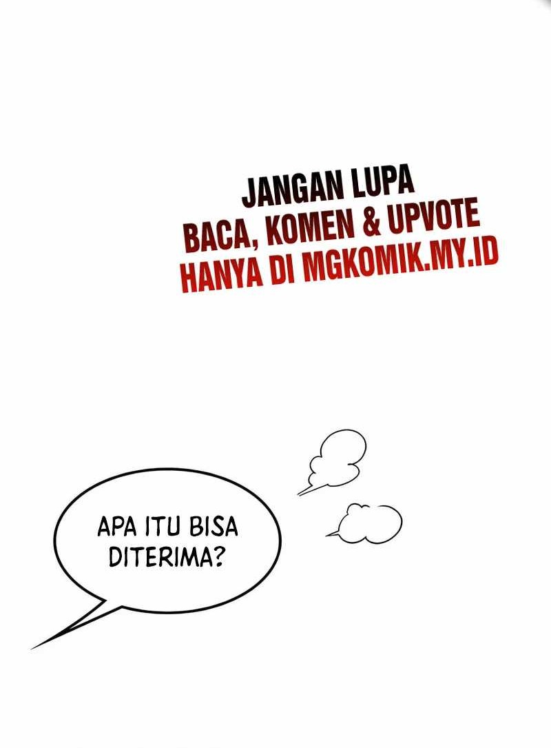 Return of the Renebound Professor Chapter 18 - halaman 46