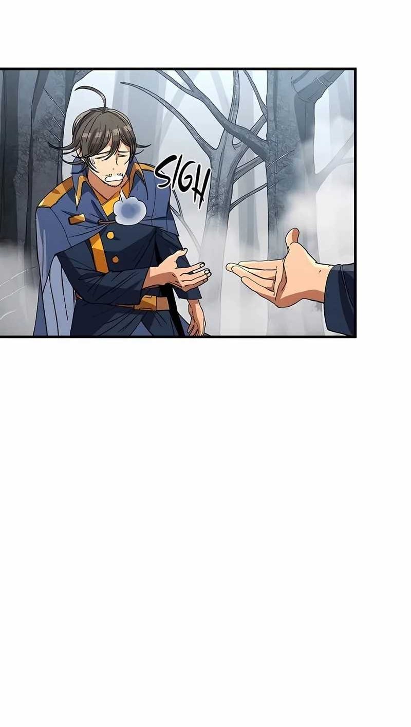 Return of the Renebound Professor Chapter 18 - halaman 48