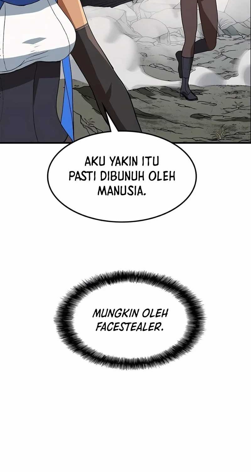 Return of the Renebound Professor Chapter 18 - halaman 52