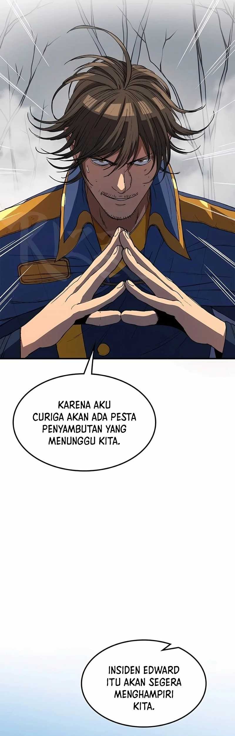 Return of the Renebound Professor Chapter 18 - halaman 55