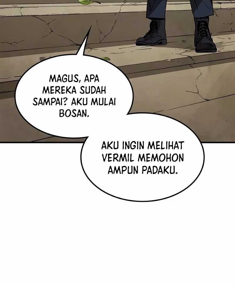 Return of the Renebound Professor Chapter 18 - halaman 58