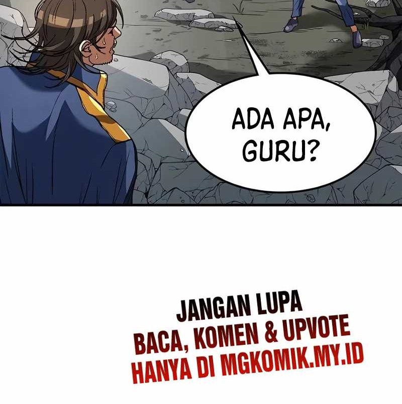 Return of the Renebound Professor Chapter 18 - halaman 6