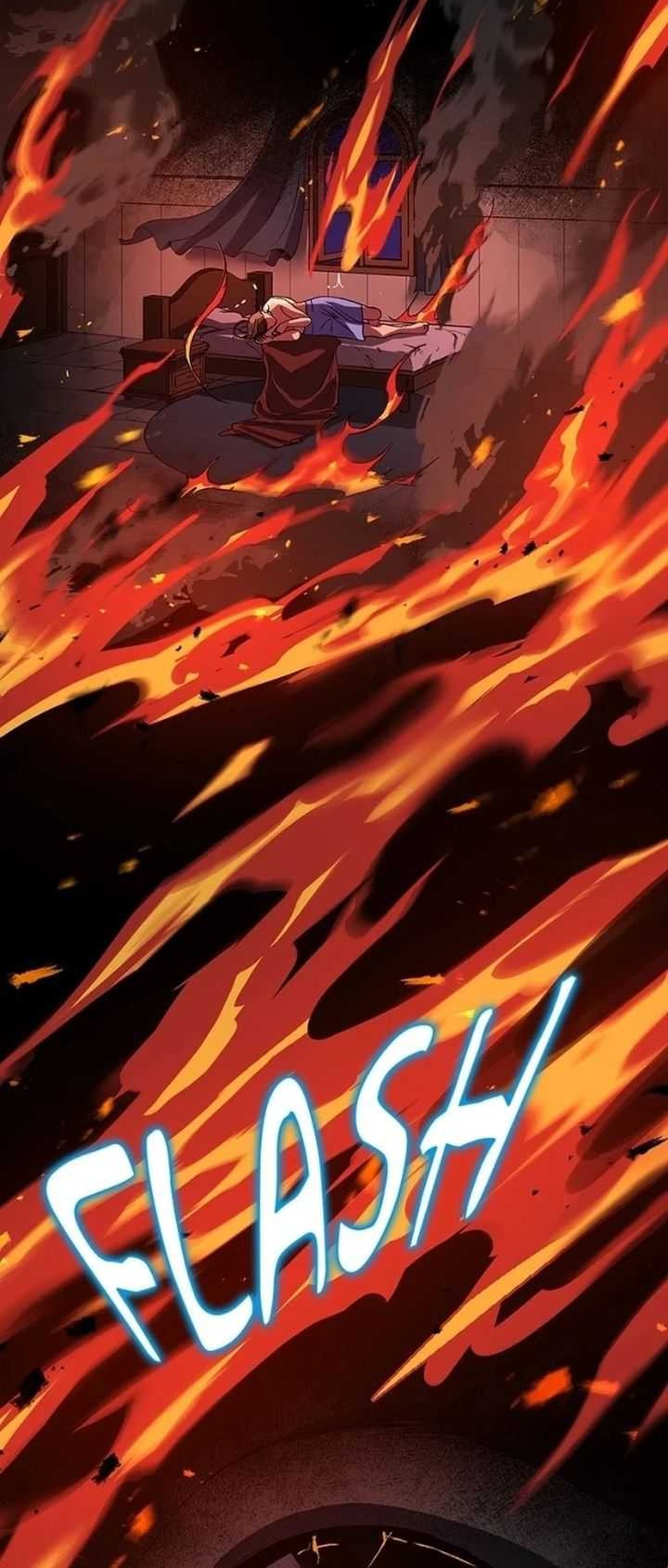 Return of the Renebound Professor Chapter 19 - halaman 27