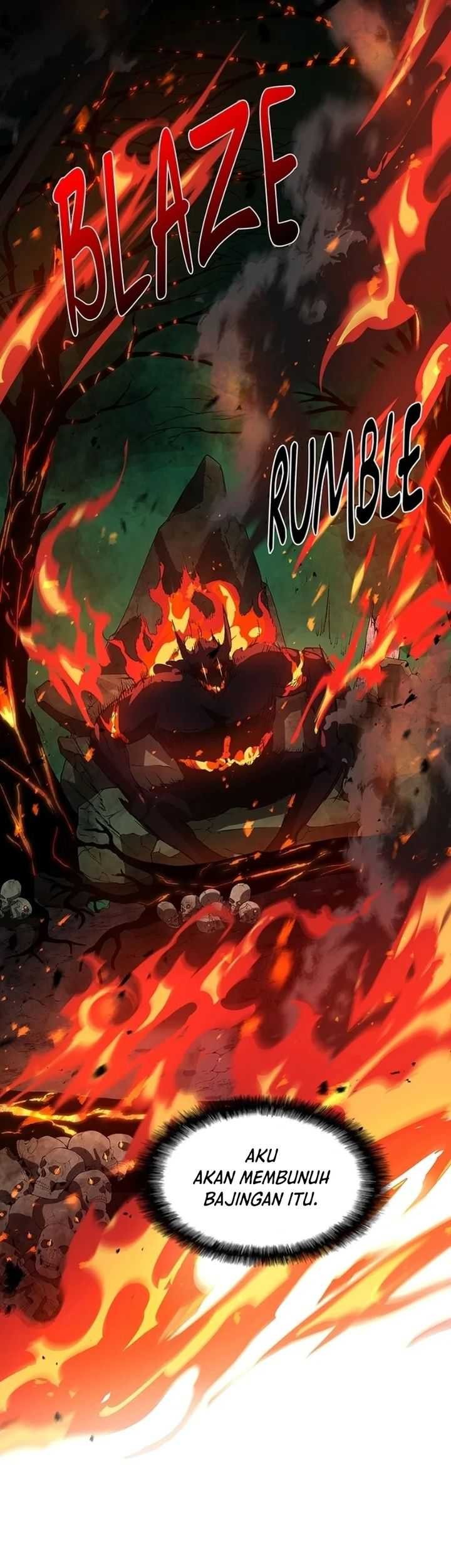 Return of the Renebound Professor Chapter 19 - halaman 31
