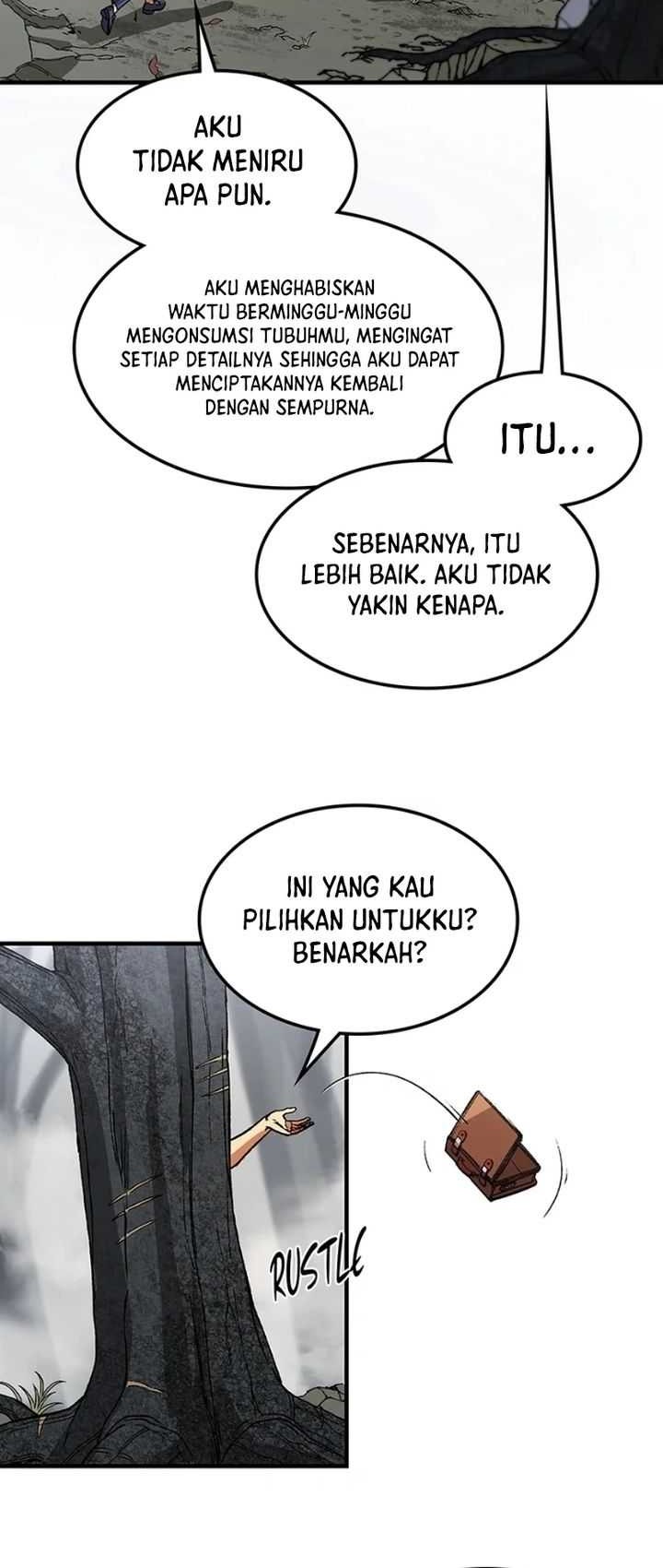 Return of the Renebound Professor Chapter 19 - halaman 36