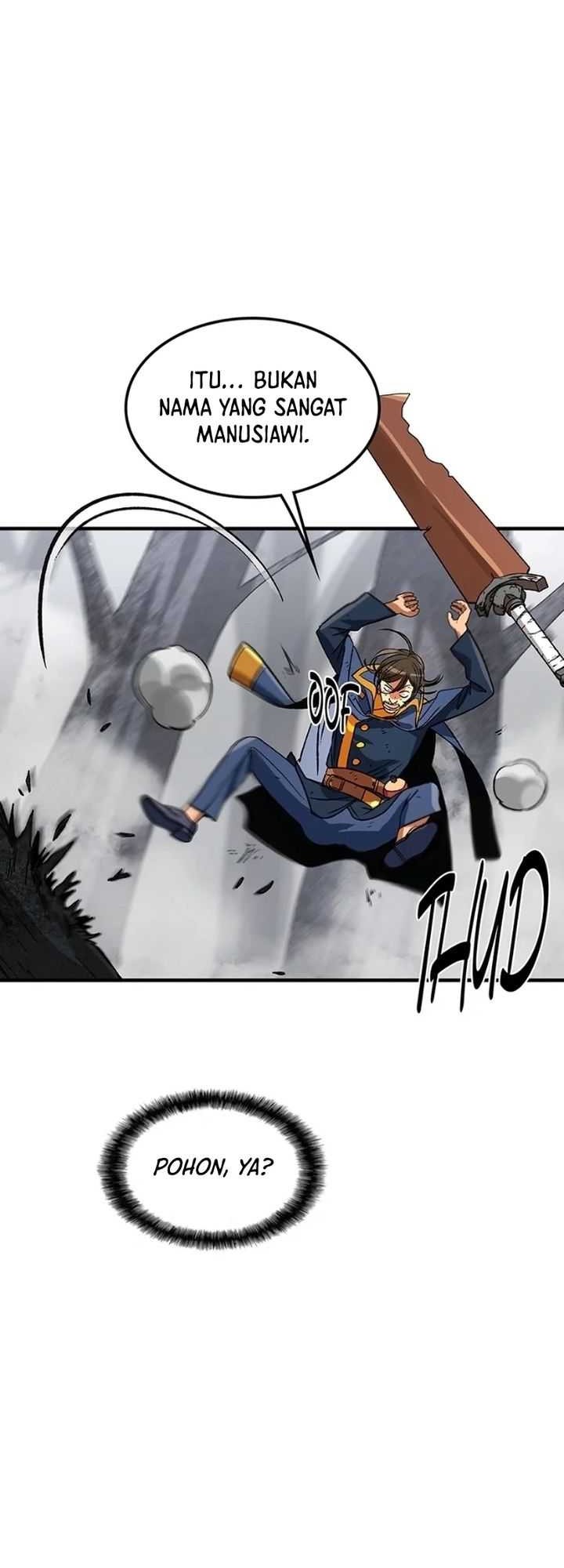 Return of the Renebound Professor Chapter 19 - halaman 39