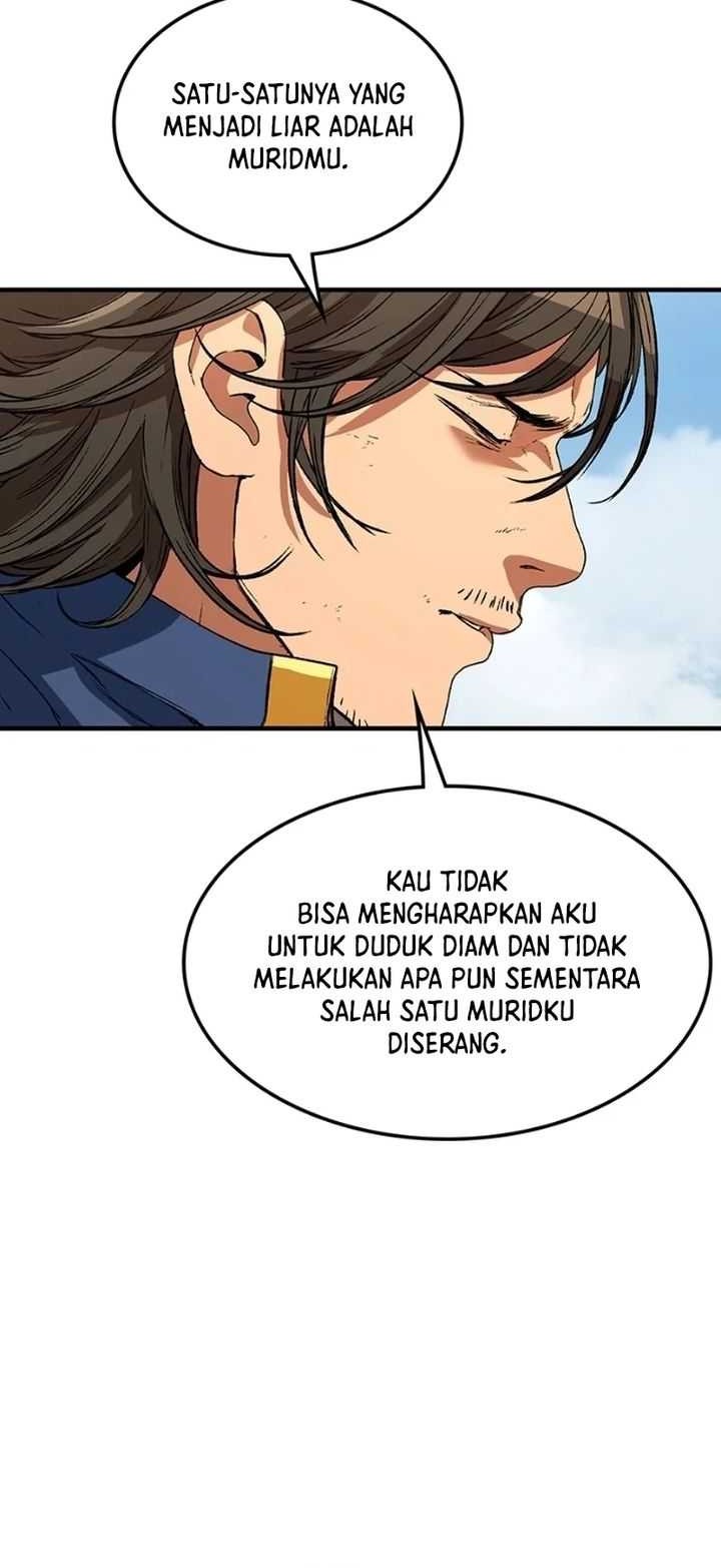 Return of the Renebound Professor Chapter 19 - halaman 6