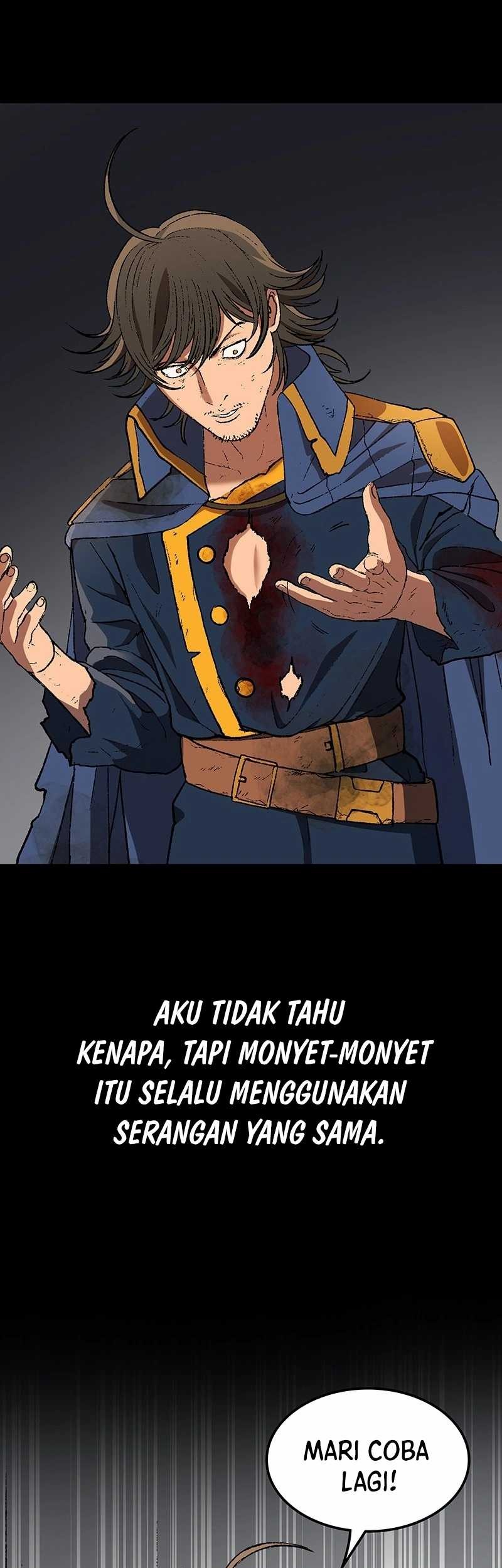 Return of the Renebound Professor Chapter 2 - halaman 13