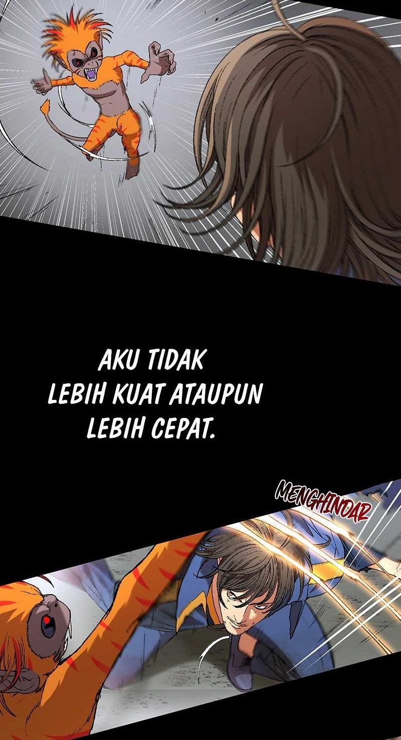 Return of the Renebound Professor Chapter 2 - halaman 16