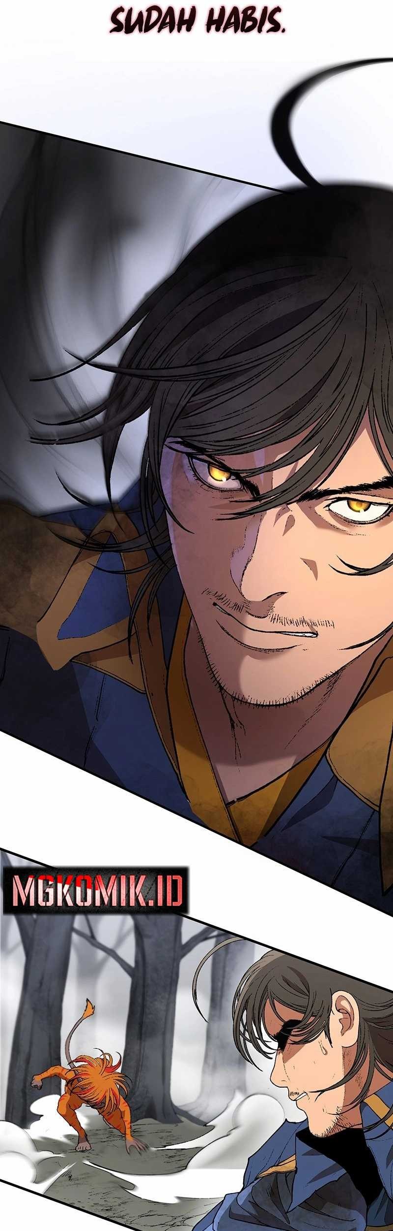 Return of the Renebound Professor Chapter 2 - halaman 19