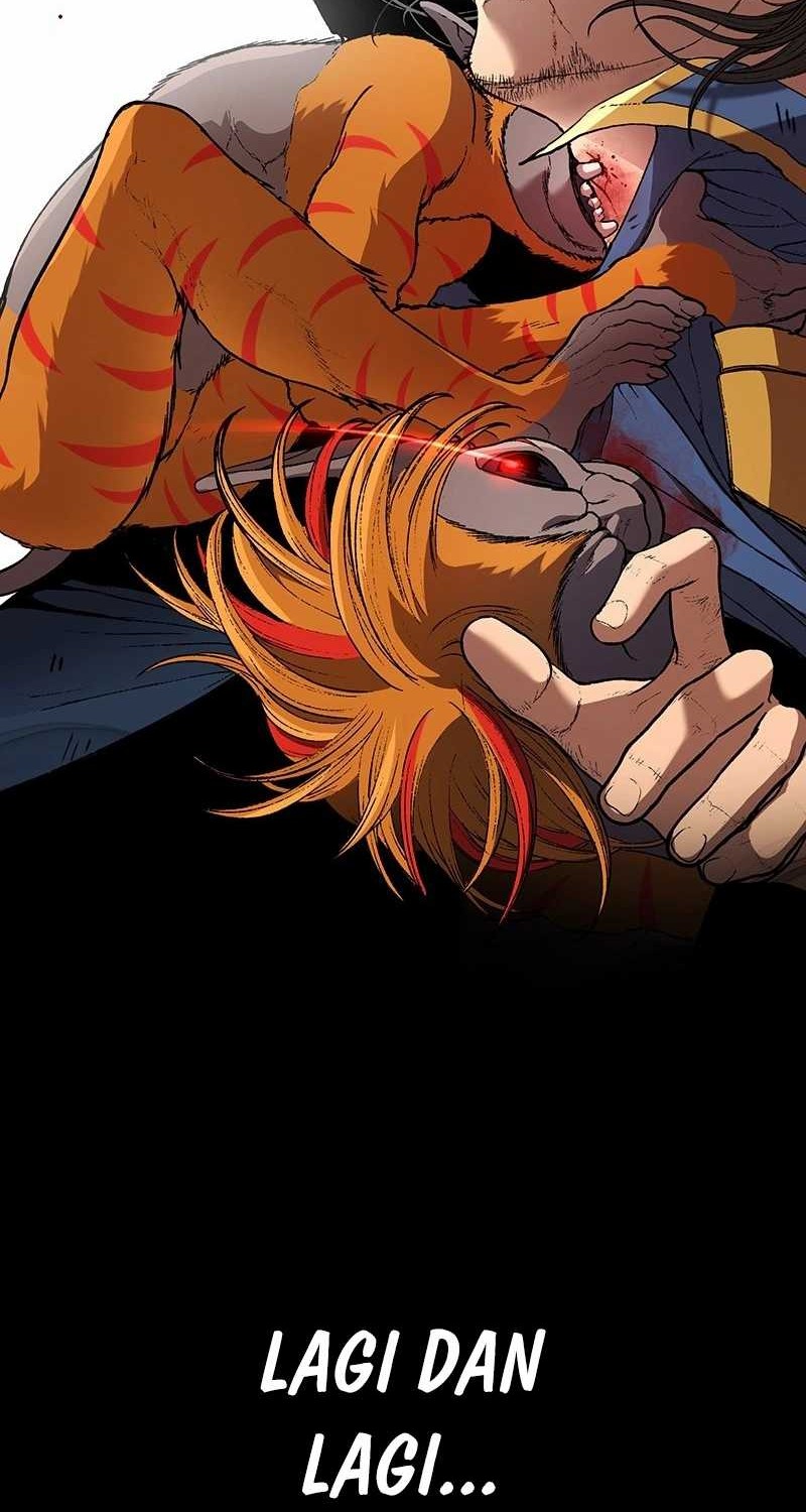 Return of the Renebound Professor Chapter 2 - halaman 2