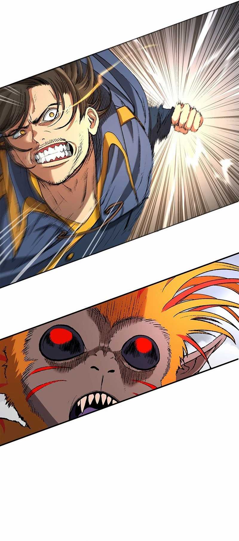 Return of the Renebound Professor Chapter 2 - halaman 24