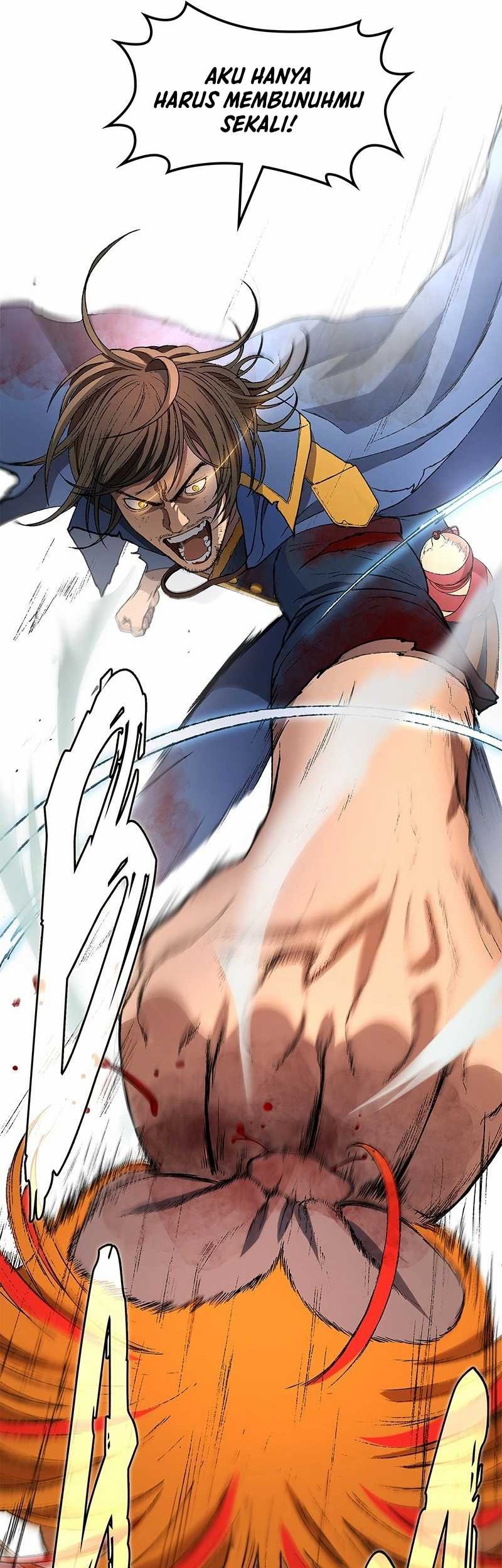 Return of the Renebound Professor Chapter 2 - halaman 25