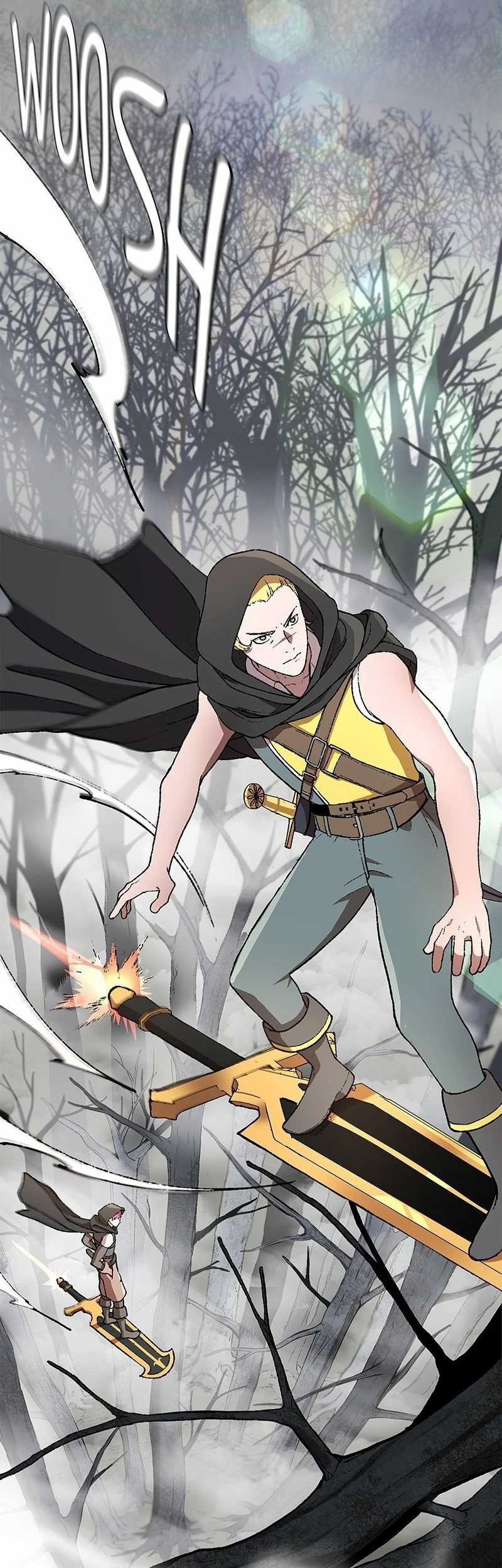 Return of the Renebound Professor Chapter 2 - halaman 29