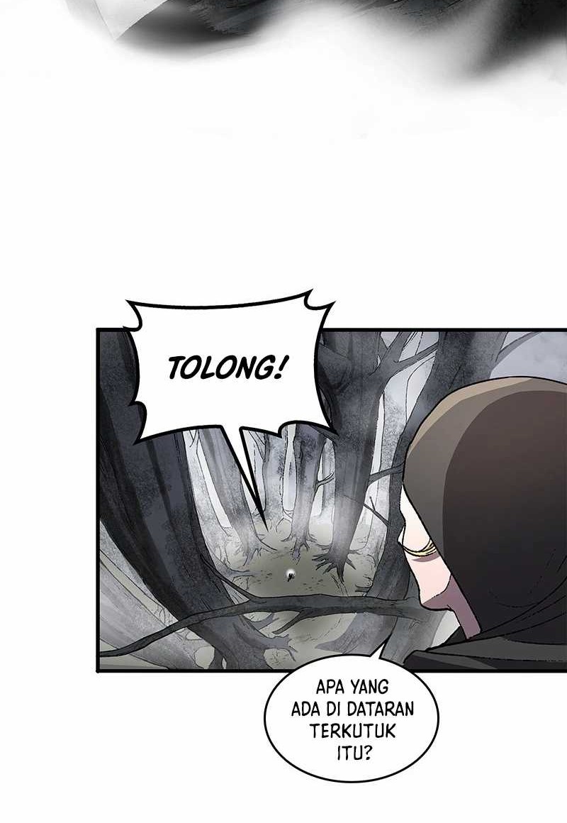 Return of the Renebound Professor Chapter 2 - halaman 30