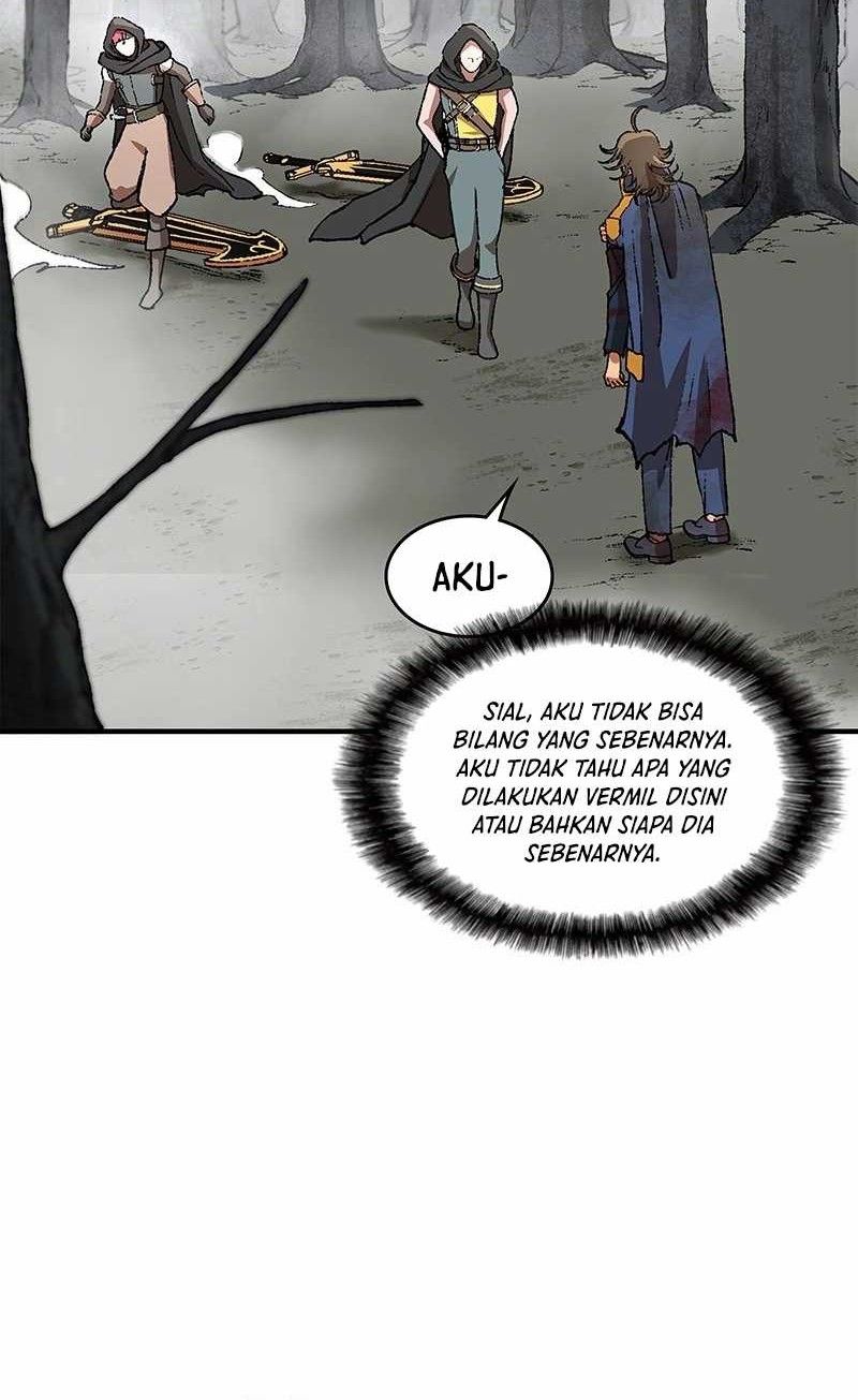 Return of the Renebound Professor Chapter 2 - halaman 32