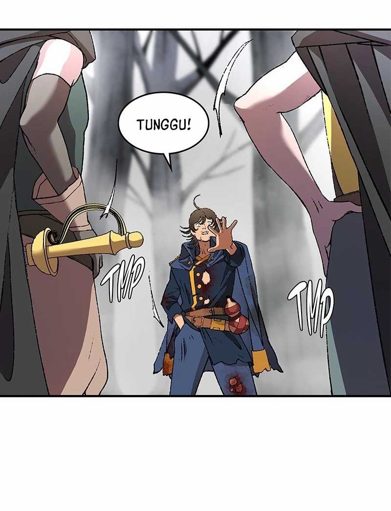 Return of the Renebound Professor Chapter 2 - halaman 34