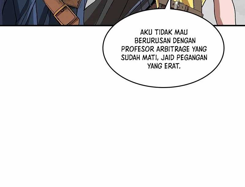 Return of the Renebound Professor Chapter 2 - halaman 40