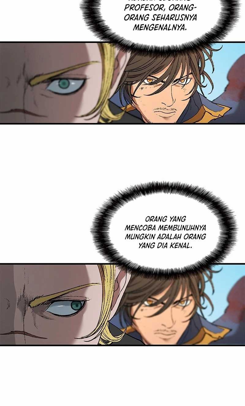 Return of the Renebound Professor Chapter 2 - halaman 44