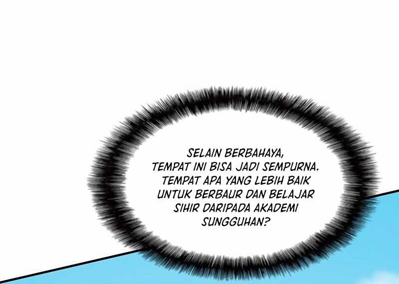 Return of the Renebound Professor Chapter 2 - halaman 48