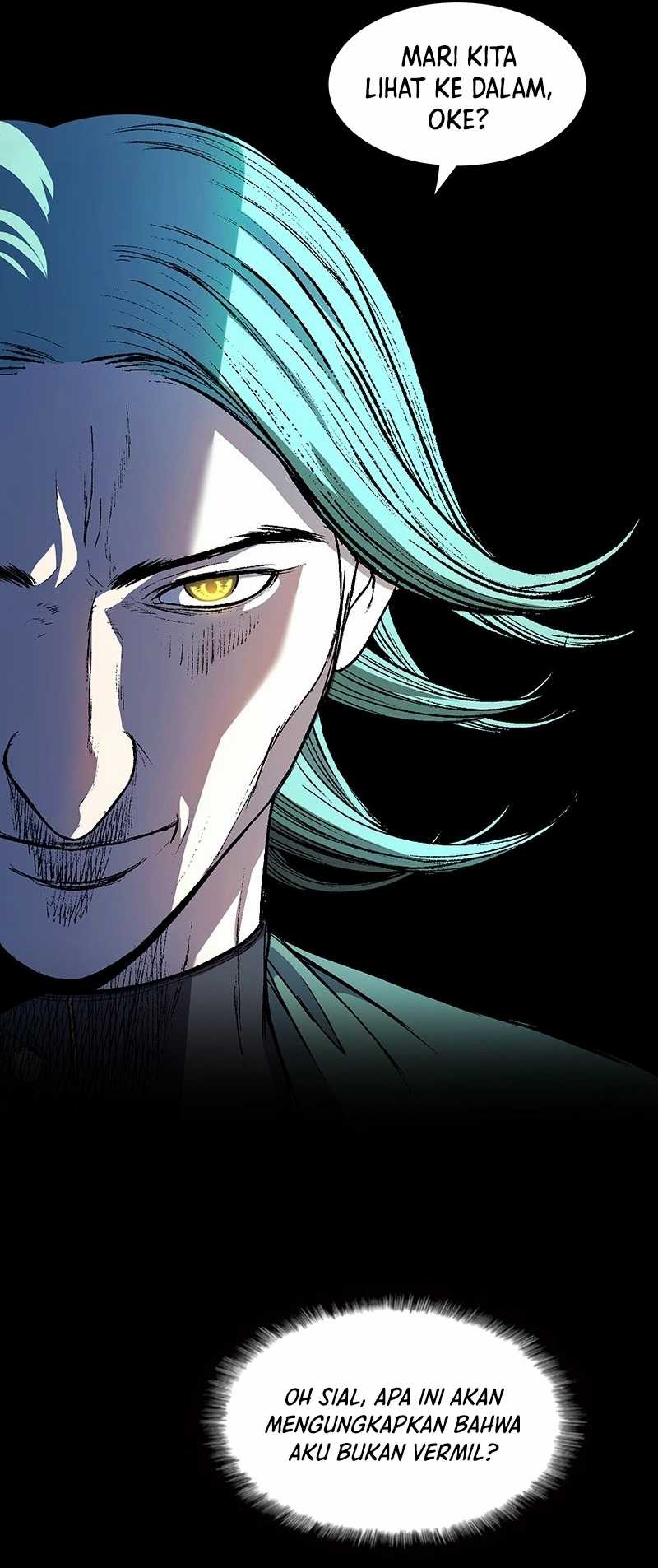 Return of the Renebound Professor Chapter 2 - halaman 55