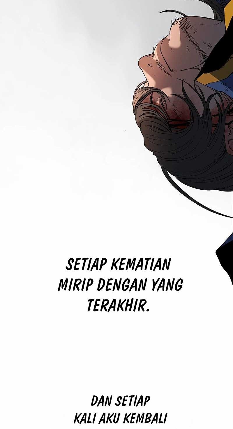 Return of the Renebound Professor Chapter 2 - halaman 6