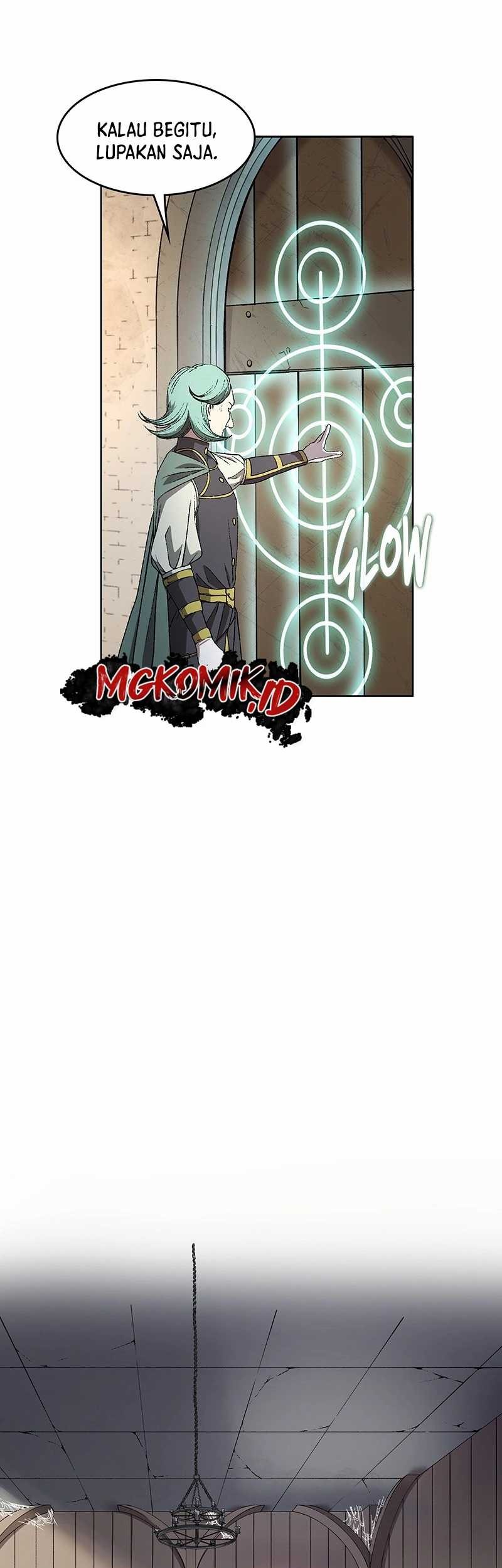 Return of the Renebound Professor Chapter 2 - halaman 65