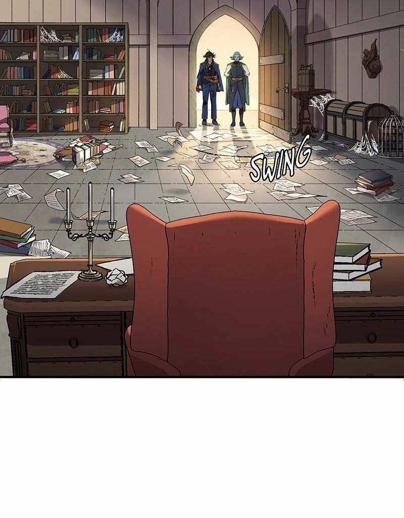 Return of the Renebound Professor Chapter 2 - halaman 66