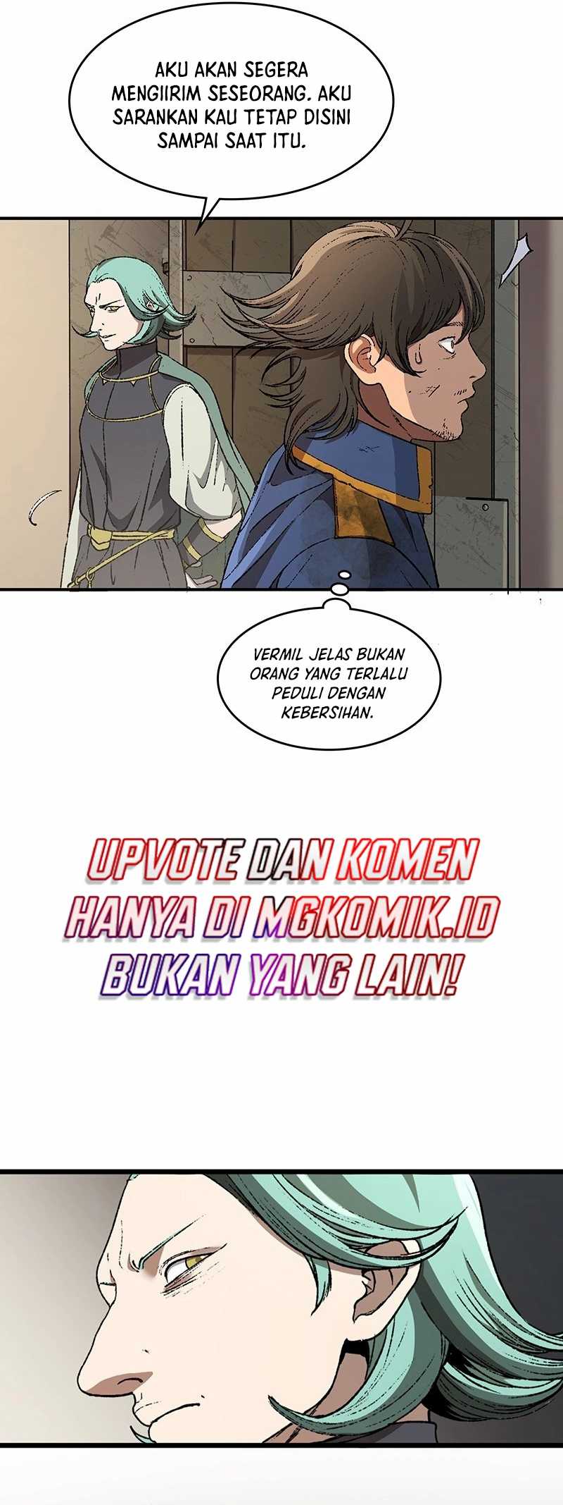 Return of the Renebound Professor Chapter 2 - halaman 67