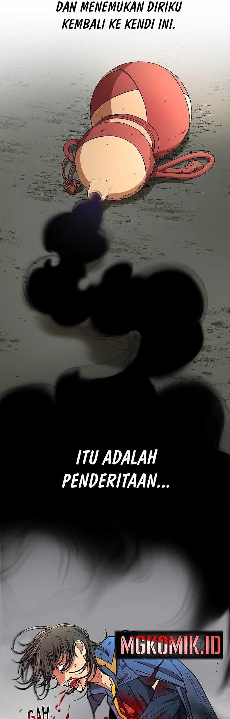 Return of the Renebound Professor Chapter 2 - halaman 7