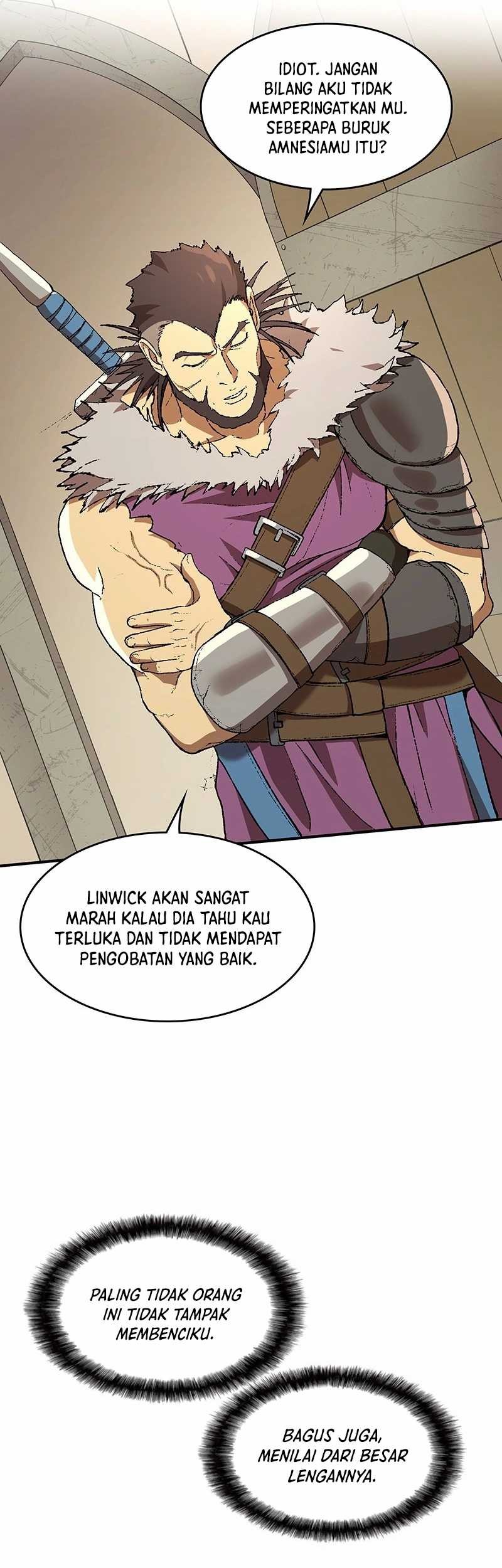 Return of the Renebound Professor Chapter 2 - halaman 78
