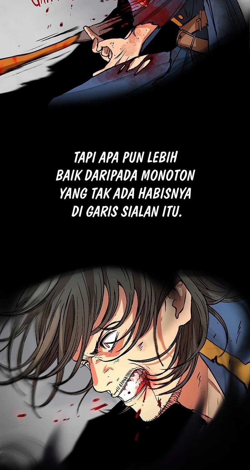 Return of the Renebound Professor Chapter 2 - halaman 8
