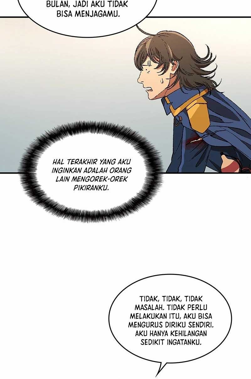 Return of the Renebound Professor Chapter 2 - halaman 81