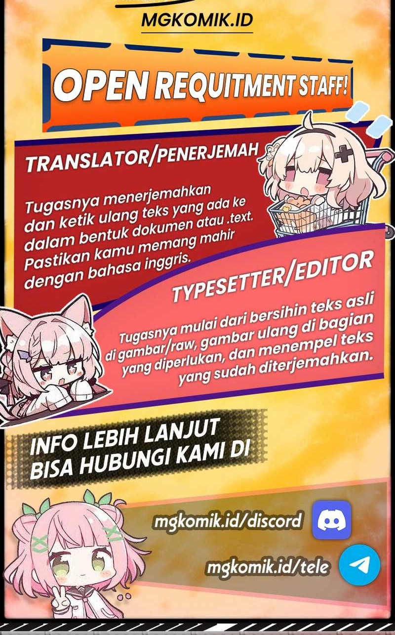 Return of the Renebound Professor Chapter 2 - halaman 93