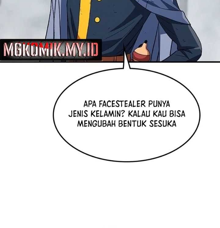 Return of the Renebound Professor Chapter 20 - halaman 3