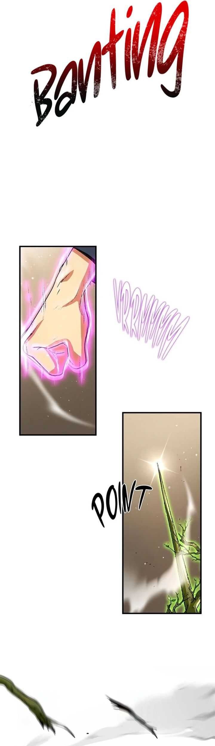 Return of the Renebound Professor Chapter 20 - halaman 47