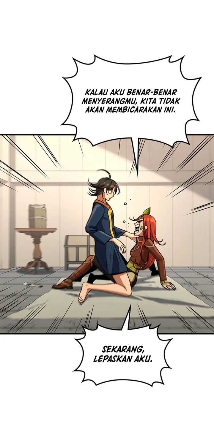 Return of the Renebound Professor Chapter 20 - halaman 52