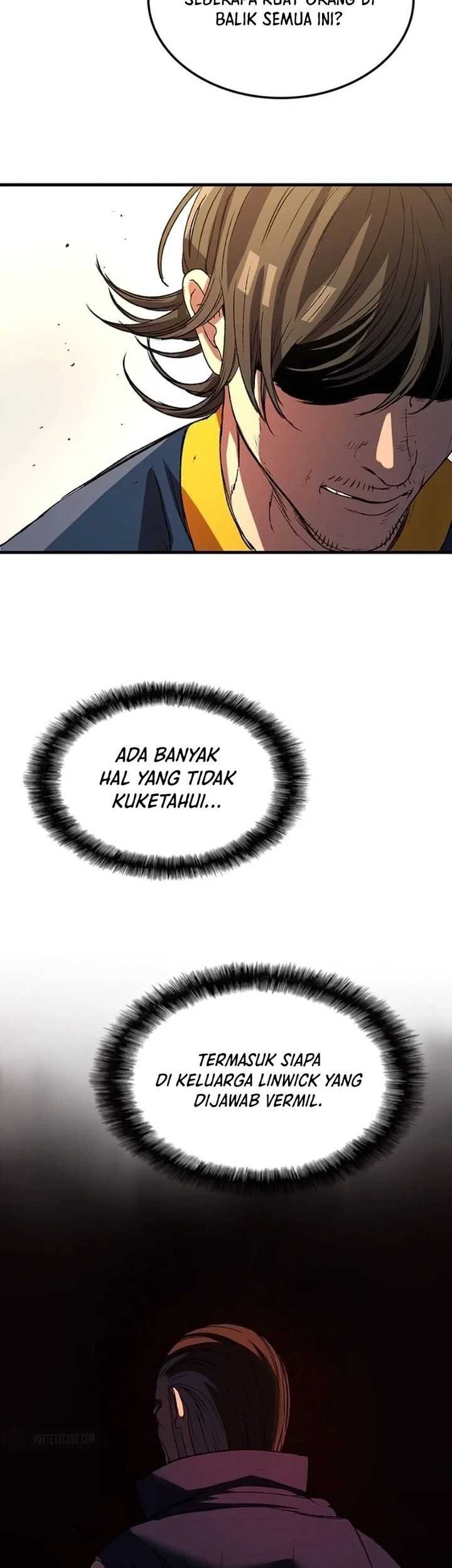 Return of the Renebound Professor Chapter 20 - halaman 66