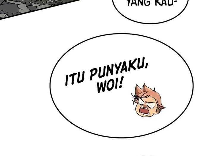 Return of the Renebound Professor Chapter 21 - halaman 37